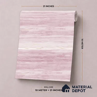 RD24-116 | 10 Meter x 21 Inch  Stone Look Wallpaper - 57 Sq. Ft.