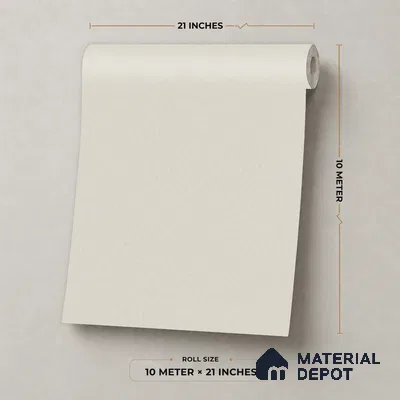 RD24-119 | 10 Meter x 21 Inch  Stone Look Wallpaper - 57 Sq. Ft.