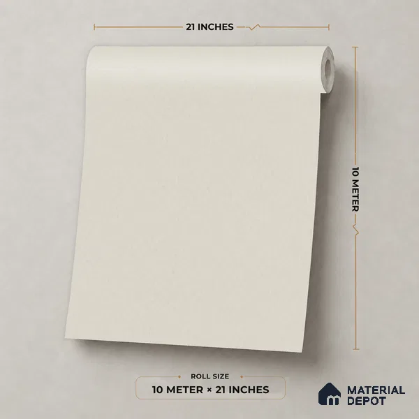 RD24-119 | 10 Meter x 21 Inch  Stone Look Wallpaper - 57 Sq. Ft.