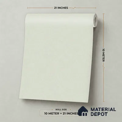 RD24-121 | 10 Meter x 21 Inch  Stone Look Wallpaper - 57 Sq. Ft.