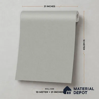 RD24-122 | 10 Meter x 21 Inch  Stone Look Wallpaper - 57 Sq. Ft.