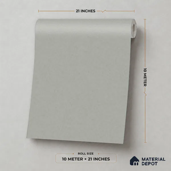 RD24-122 | 10 Meter x 21 Inch Stone Look Wallpaper - 57 Sq. Ft.