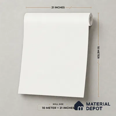 RD24-123 | 10 Meter x 21 Inch  Stone Look Wallpaper - 57 Sq. Ft.
