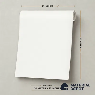 RD24-124 | 10 Meter x 21 Inch  Stone Look Wallpaper - 57 Sq. Ft.