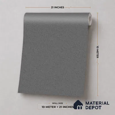 RD24-126 | 10 Meter x 21 Inch  Stone Look Wallpaper - 57 Sq. Ft.
