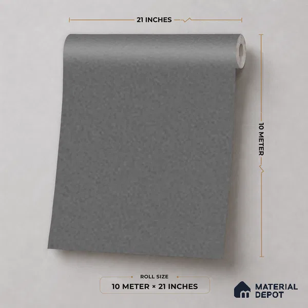 RD24-126 | 10 Meter x 21 Inch  Stone Look Wallpaper - 57 Sq. Ft.