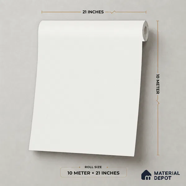 RD24-127 | 10 Meter x 21 Inch  Stone Look Wallpaper - 57 Sq. Ft.