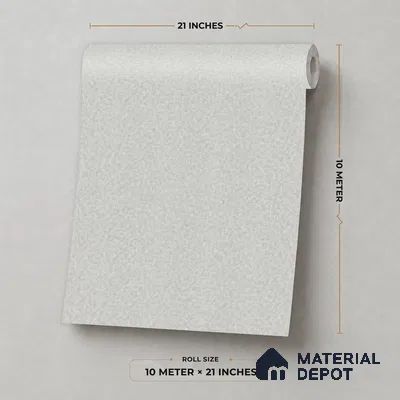 RD24-130 | 10 Meter x 21 Inch  Stone Look Wallpaper - 57 Sq. Ft.