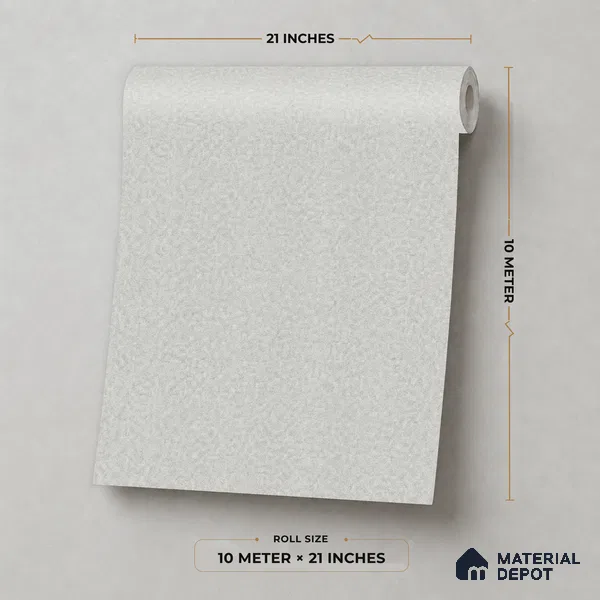 RD24-130 | 10 Meter x 21 Inch Stone Look Wallpaper - 57 Sq. Ft.