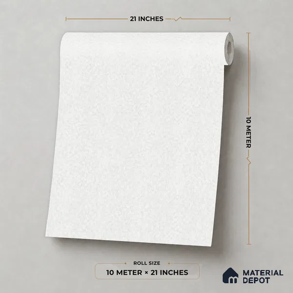 RD24-131 | 10 Meter x 21 Inch  Stone Look Wallpaper - 57 Sq. Ft.