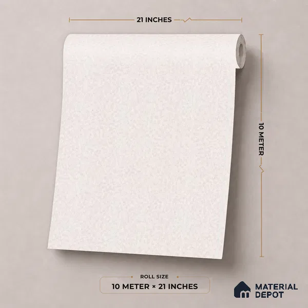 RD24-133 | 10 Meter x 21 Inch Stone Look Wallpaper - 57 Sq. Ft.