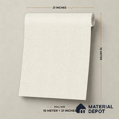 RD24-134 | 10 Meter x 21 Inch  Stone Look Wallpaper - 57 Sq. Ft.