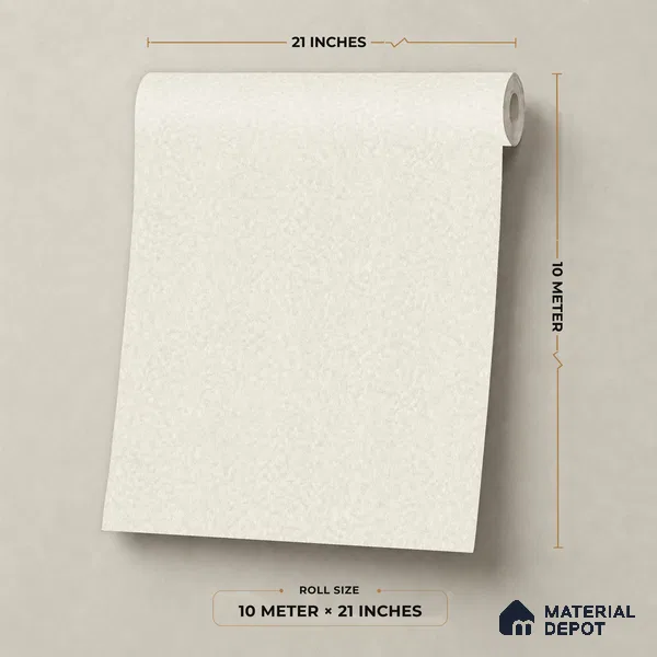 RD24-134 | 10 Meter x 21 Inch  Stone Look Wallpaper - 57 Sq. Ft.