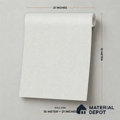 RD24-136 | 10 Meter x 21 Inch  Stone Look Wallpaper - 57 Sq. Ft.