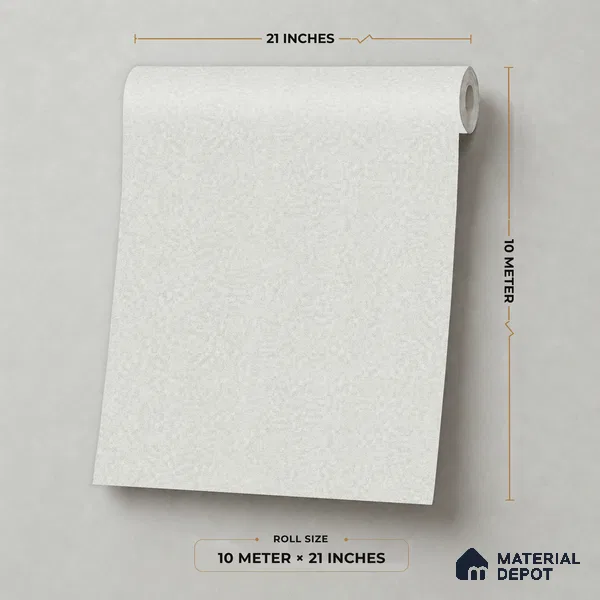 RD24-136 | 10 Meter x 21 Inch  Stone Look Wallpaper - 57 Sq. Ft.