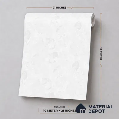 RD24-128 | 10 Meter x 21 Inch  Stone Look Wallpaper - 57 Sq. Ft.
