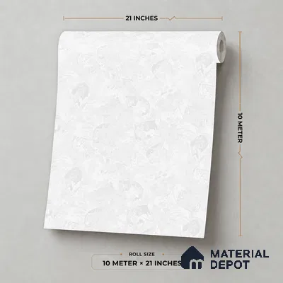 RD24-129 | 10 Meter x 21 Inch  Stone Look Wallpaper - 57 Sq. Ft.