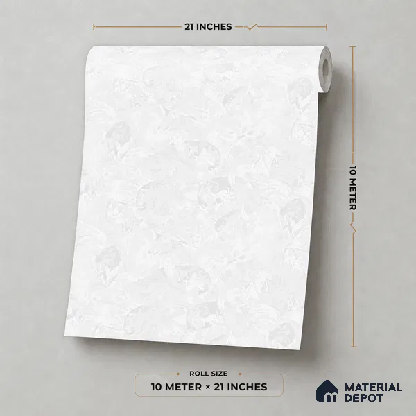 RD24-129 | 10 Meter x 21 Inch  Stone Look Wallpaper - 57 Sq. Ft.