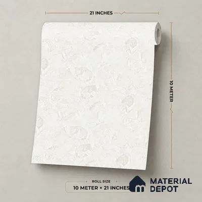 RD24-132 | 10 Meter x 21 Inch  Stone Look Wallpaper - 57 Sq. Ft.