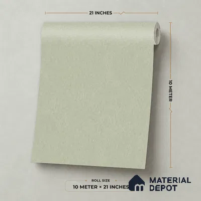 RD24-139 | 10 Meter x 21 Inch  Stone Look Wallpaper - 57 Sq. Ft.