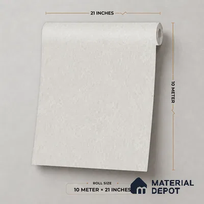 RD24-141 | 10 Meter x 21 Inch  Stone Look Wallpaper - 57 Sq. Ft.