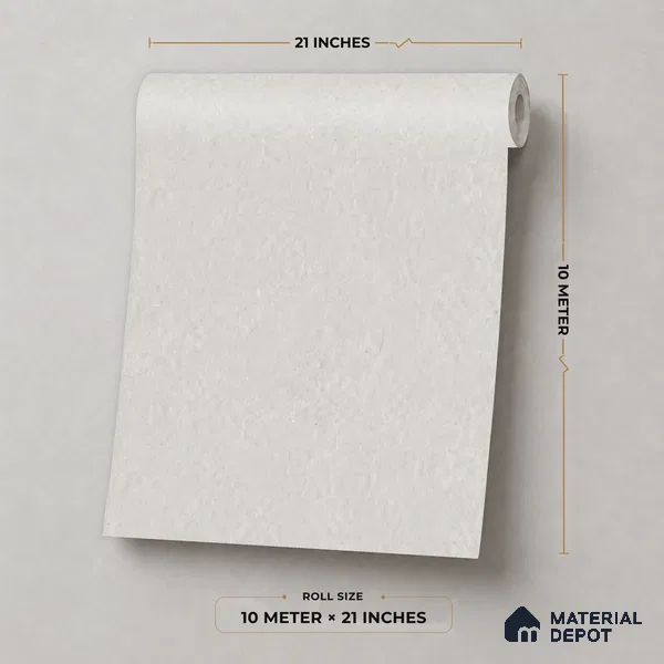 RD24-141 | 10 Meter x 21 Inch Stone Look Wallpaper - 57 Sq. Ft.