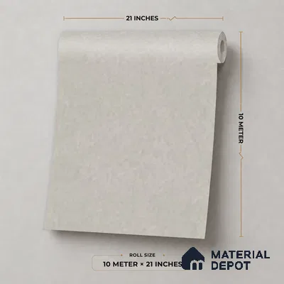RD24-142 | 10 Meter x 21 Inch  Stone Look Wallpaper - 57 Sq. Ft.