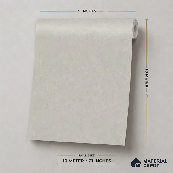 RD24-142 | 10 Meter x 21 Inch Stone Look Wallpaper - 57 Sq. Ft.