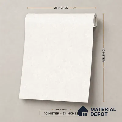 RD24-144 | 10 Meter x 21 Inch  Stone Look Wallpaper - 57 Sq. Ft.