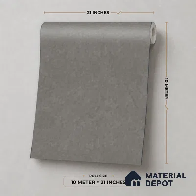 RD24-145 | 10 Meter x 21 Inch  Stone Look Wallpaper - 57 Sq. Ft.