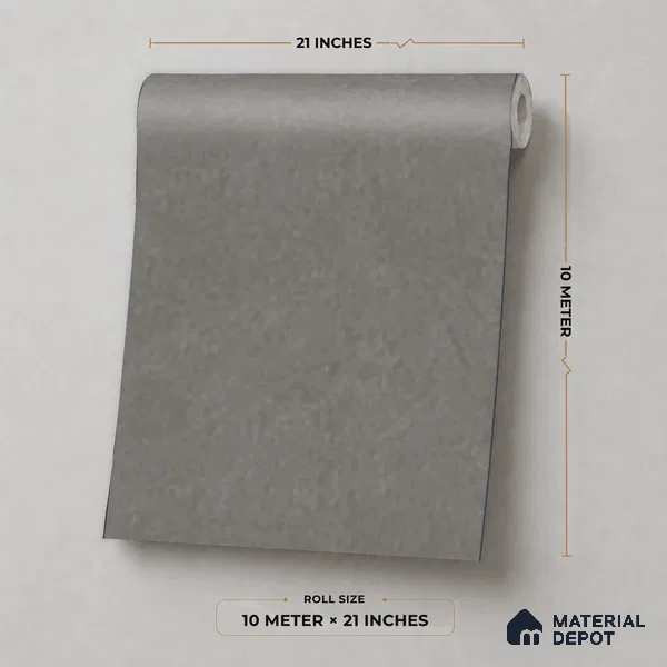 RD24-145 | 10 Meter x 21 Inch Stone Look Wallpaper - 57 Sq. Ft.