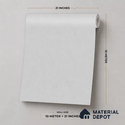 RD24-159 | 10 Meter x 21 Inch  Plain Look Wallpaper - 57 Sq. Ft.