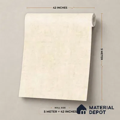 81411-2 | 5 Meter x 42 Inch  Stone Look Wallpaper - 57 Sq. Ft.