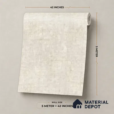 81411-3 | 5 Meter x 42 Inch  Stone Look Wallpaper - 57 Sq. Ft.