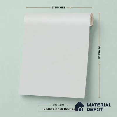 SO27003 | 10 Meter x 21 Inches Texture Look Wallpaper - 57.41 Sq. Ft.