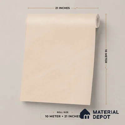 SO27006 | 10 Meter x 21 Inches Texture Look Wallpaper - 57.41 Sq. Ft.
