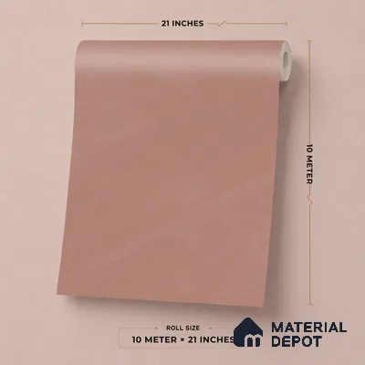 SO27015 | 10 Meter x 21 Inches Texture Look Wallpaper - 57.41 Sq. Ft.