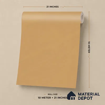 SO27013 | 10 Meter x 21 Inches Texture Look Wallpaper - 57.41 Sq. Ft.
