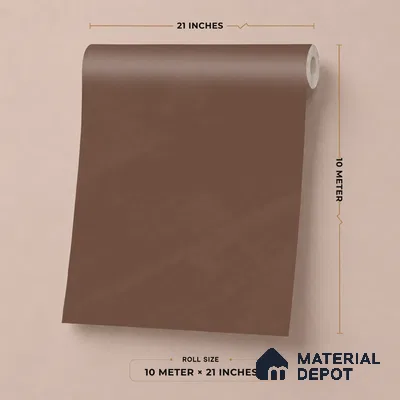 SO27021 | 10 Meter x 21 Inches Texture Look Wallpaper - 57.41 Sq. Ft.
