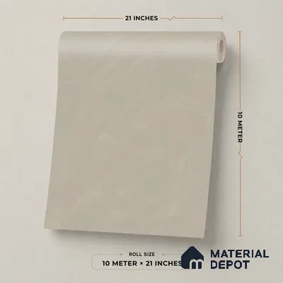 SO27009 | 10 Meter x 21 Inches Texture Look Wallpaper - 57.41 Sq. Ft.