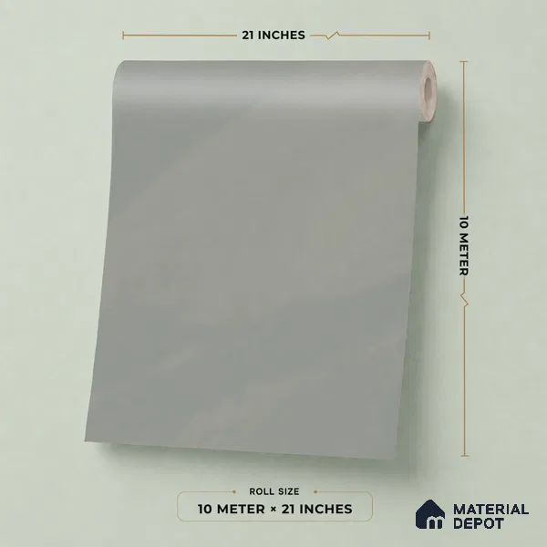 SO27010 | 10 Meter x 21 Inches Texture Look Wallpaper - 57.41 Sq. Ft.