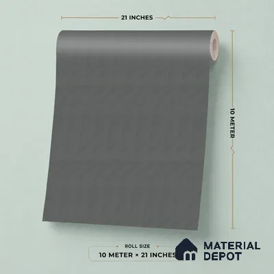SO27020 | 10 Meter x 21 Inches Texture Look Wallpaper - 57.41 Sq. Ft.