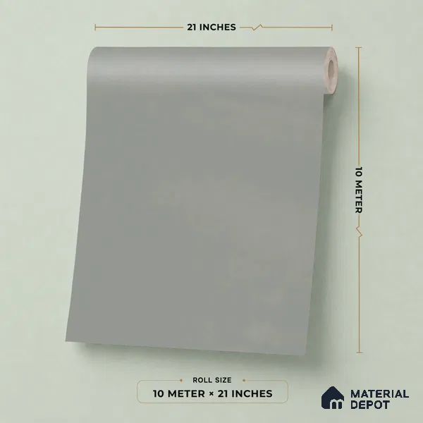SO27000 | 10 Meter x 21 Inches Texture Look Wallpaper - 57.41 Sq. Ft.