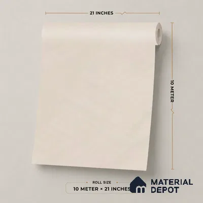 SO27005 | 10 Meter x 21 Inches Texture Look Wallpaper - 57.41 Sq. Ft.