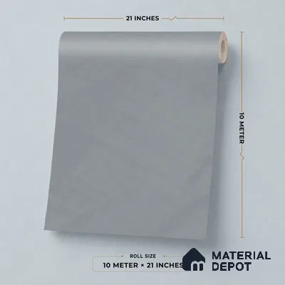 SO27011 | 10 Meter x 21 Inches Texture Look Wallpaper - 57.41 Sq. Ft.