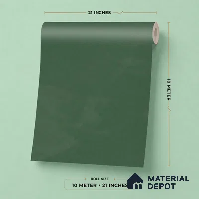 SO27018 | 10 Meter x 21 Inches Texture Look Wallpaper - 57.41 Sq. Ft.