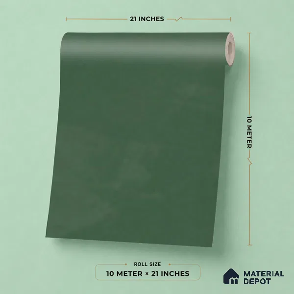 SO27018 | 10 Meter x 21 Inches Texture Look Wallpaper - 57.41 Sq. Ft.