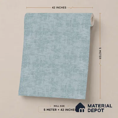 74034-4 | 5 Meter x 42 Inch 74034 Plain Look Wallpaper - 57.41 Sq. Ft. | Minimum 10% wastage during installation