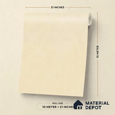 13311 | 10 Meter x 21 Inch  Stone Look Wallpaper - 57 Sq. Ft.