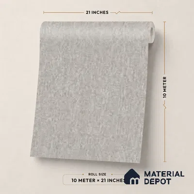13312 | 10 Meter x 21 Inch  Stone Look Wallpaper - 57 Sq. Ft.